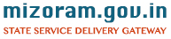 Mizoram Gov